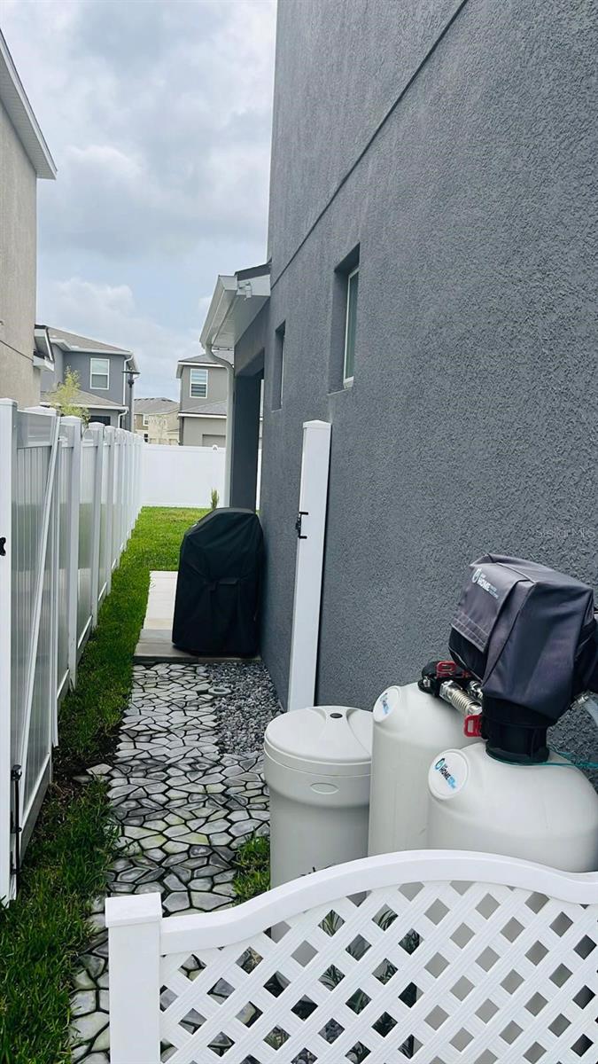 STARWOOD PHASE N-1B NORTH - Residential