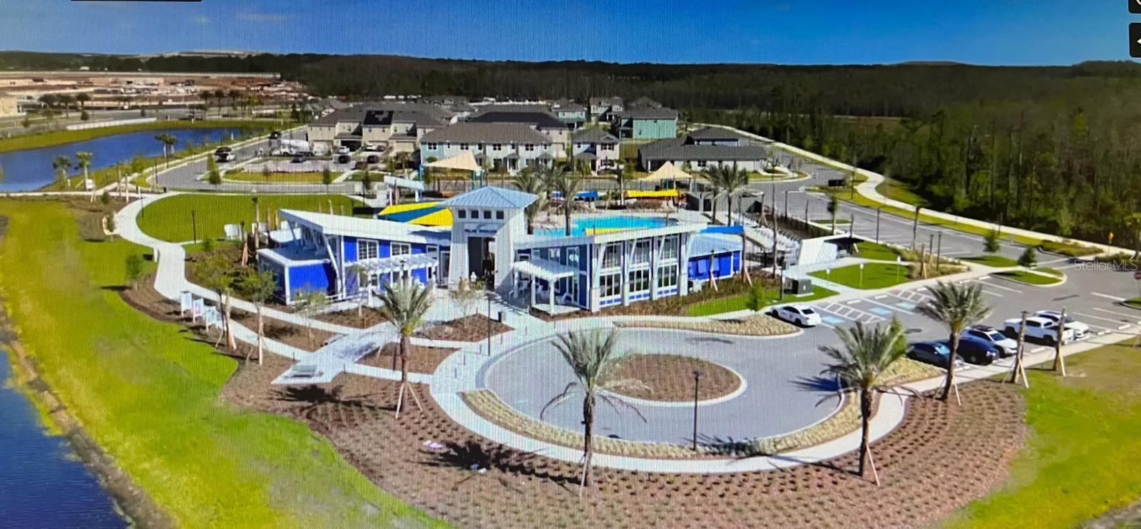 STARWOOD PHASE N-1B NORTH - Residential