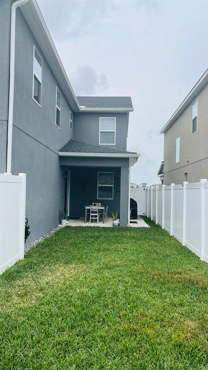 STARWOOD PHASE N-1B NORTH - Residential