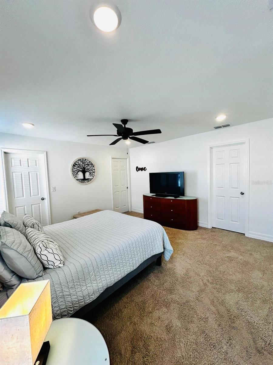 STARWOOD PHASE N-1B NORTH - Residential