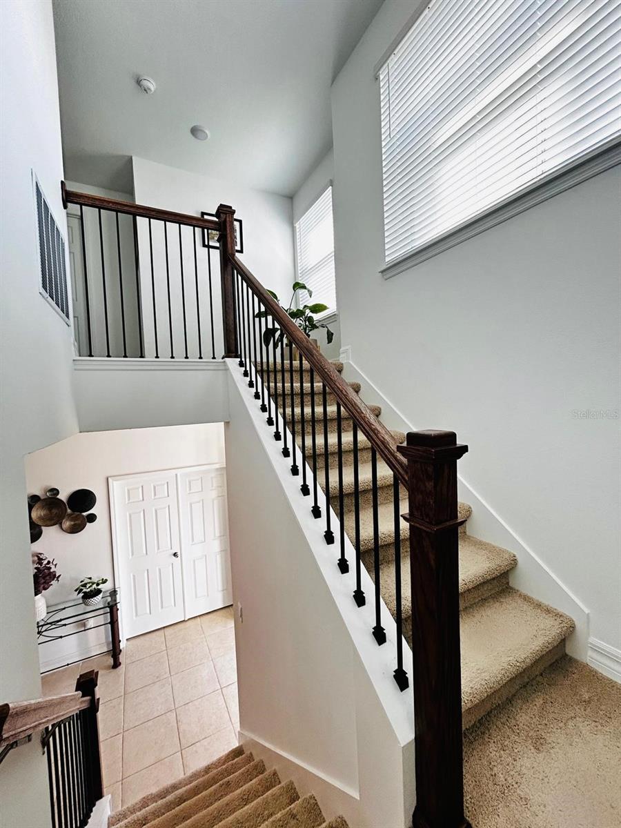 STARWOOD PHASE N-1B NORTH - Residential