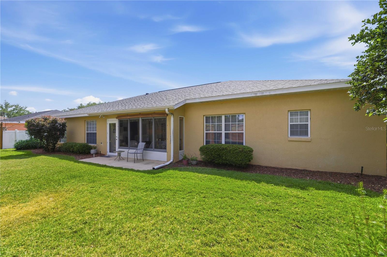 AUTUMN OAKS - Residential