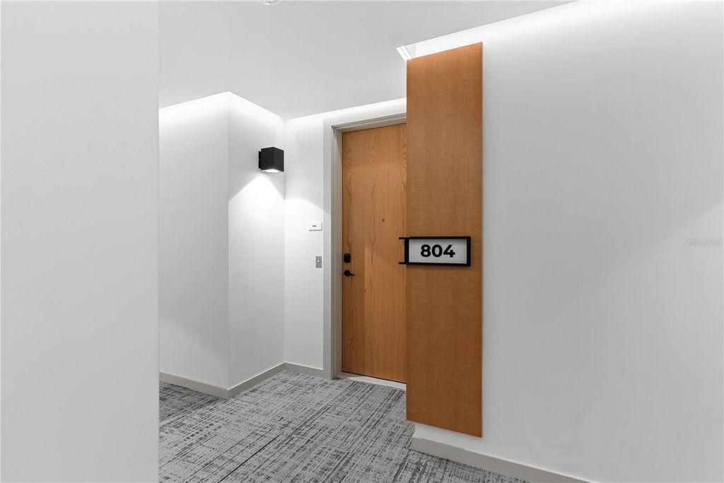 Photo of 777 3rd Avenue N #804, St Petersburg, FL 33701 (MLS # TB8471090)