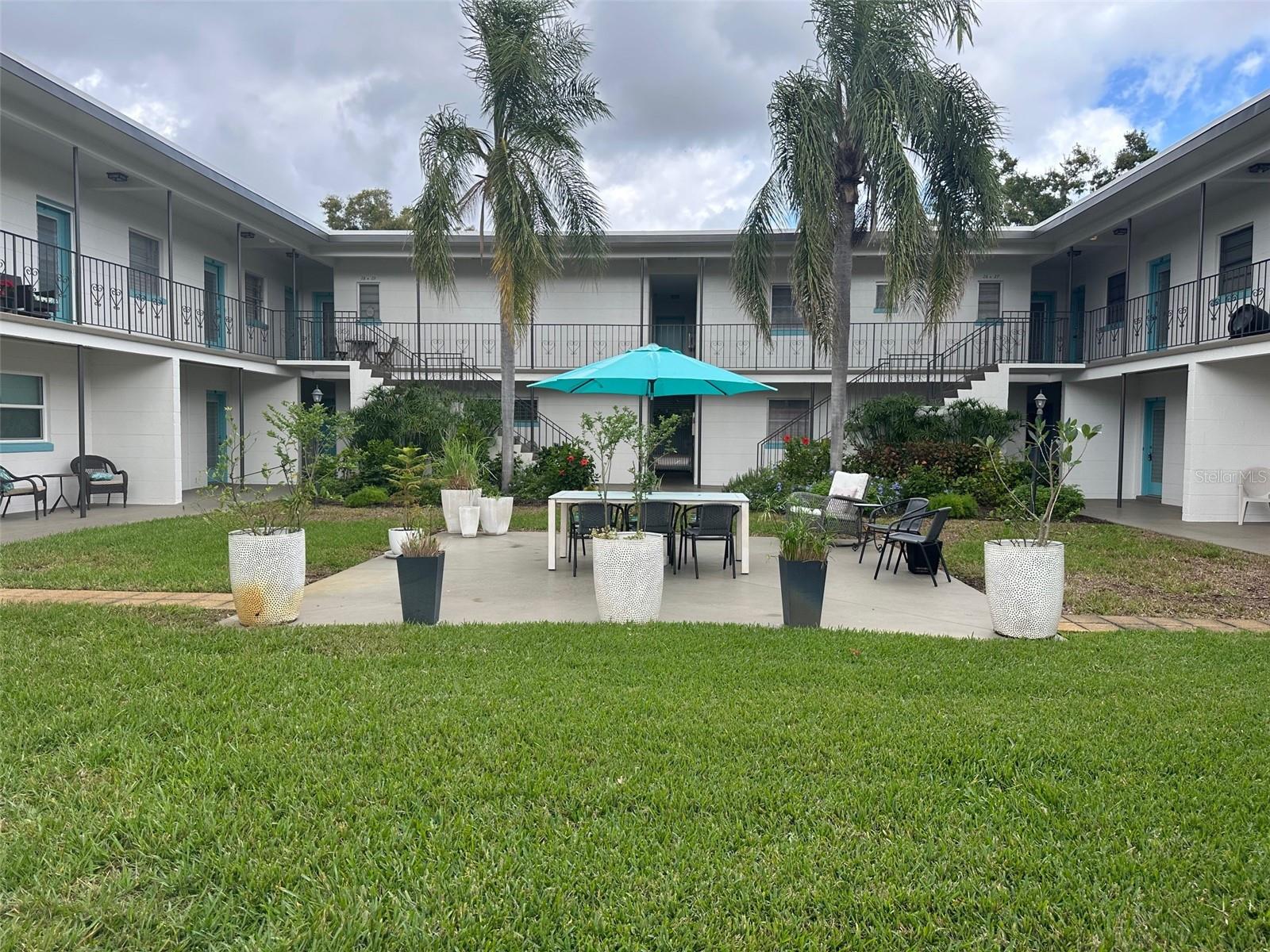 EDWARD LAWRENCE APTS - Residential