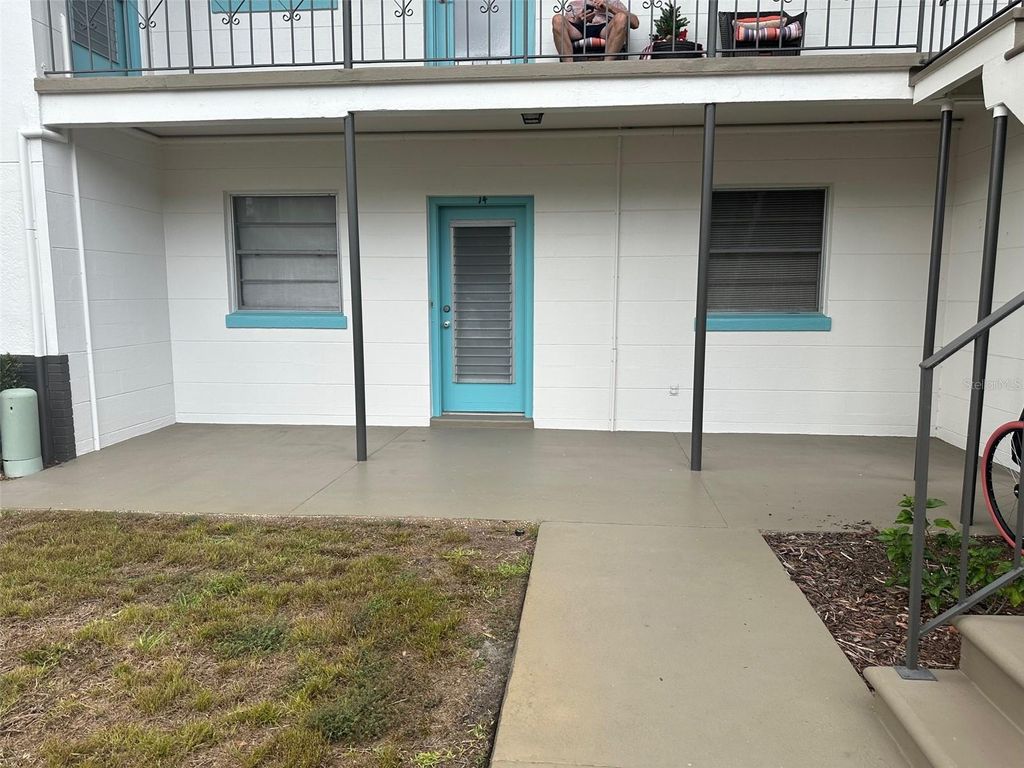 Photo of 527 9th Avenue N #14, St Petersburg, FL 33701 (MLS # TB8457997)