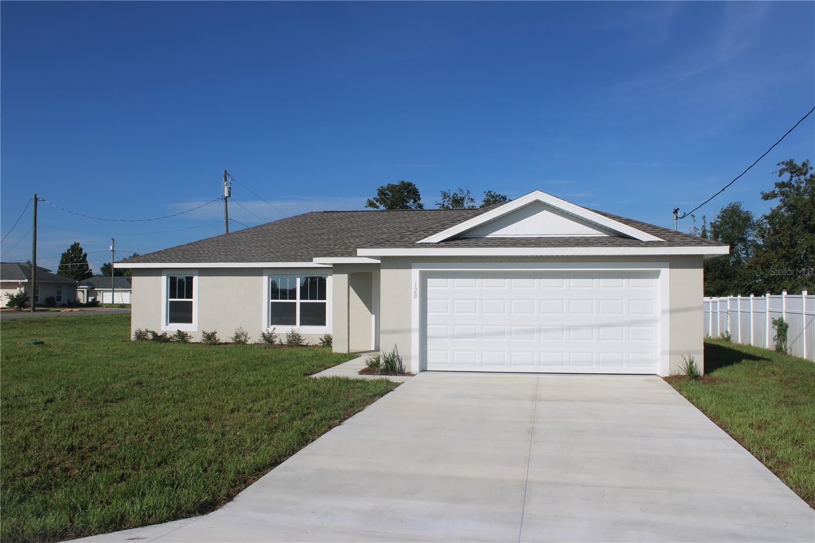 128 JUNIPER RUN