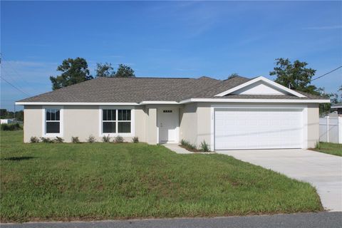 Photo of 128 Juniper Run, Ocala, FL 34480 (MLS # OM707550)