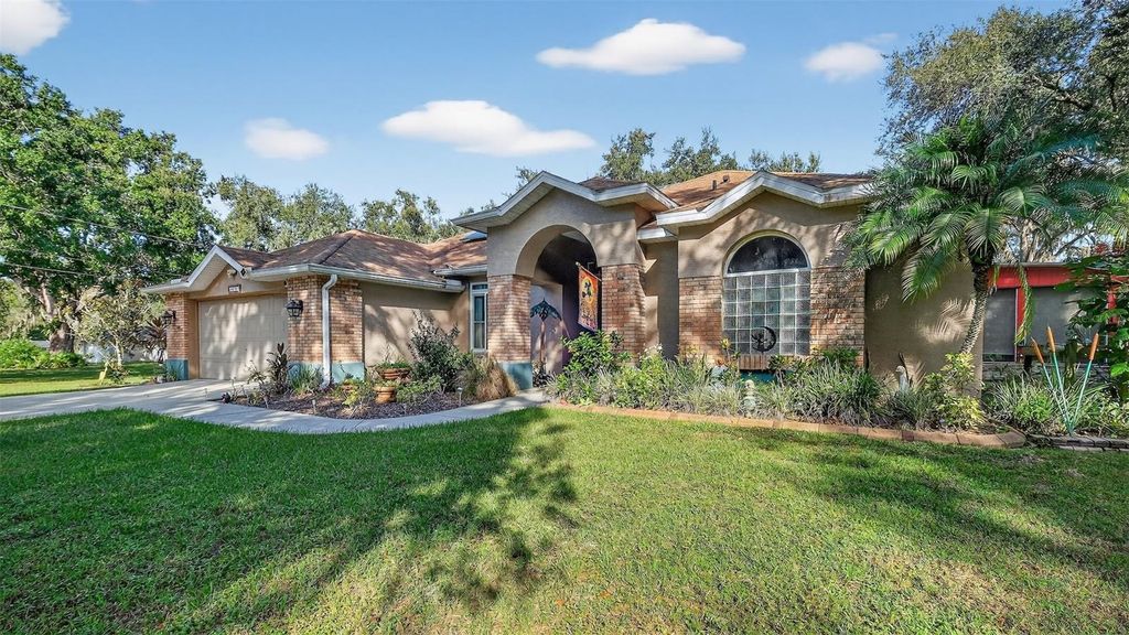 Photo of 28751 Walker Drive, Wesley Chapel, FL 33544 (MLS # W7879464)