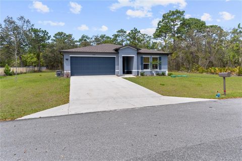 12201 Labrador Duck LABRADOR DUCK ROAD WEEKI WACHEE FL 34614