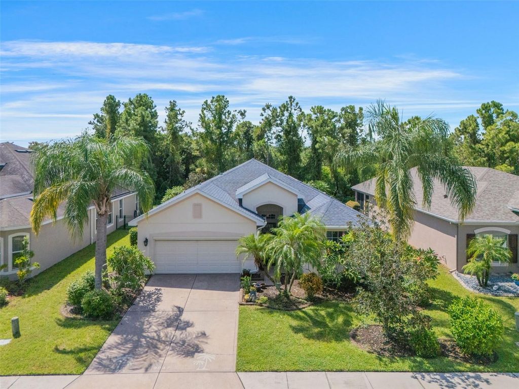 Photo of 9047 39th Street Circle E, Parrish, FL 34219 (MLS # A4661709)