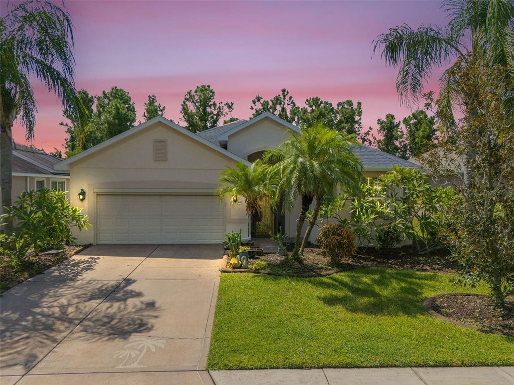 Photo of 9047 39th Street Circle E, Parrish, FL 34219 (MLS # A4661709)