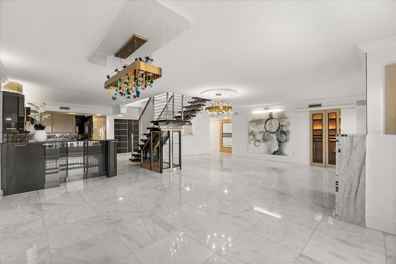 530 EAST CENTRAL CONDO - Residential