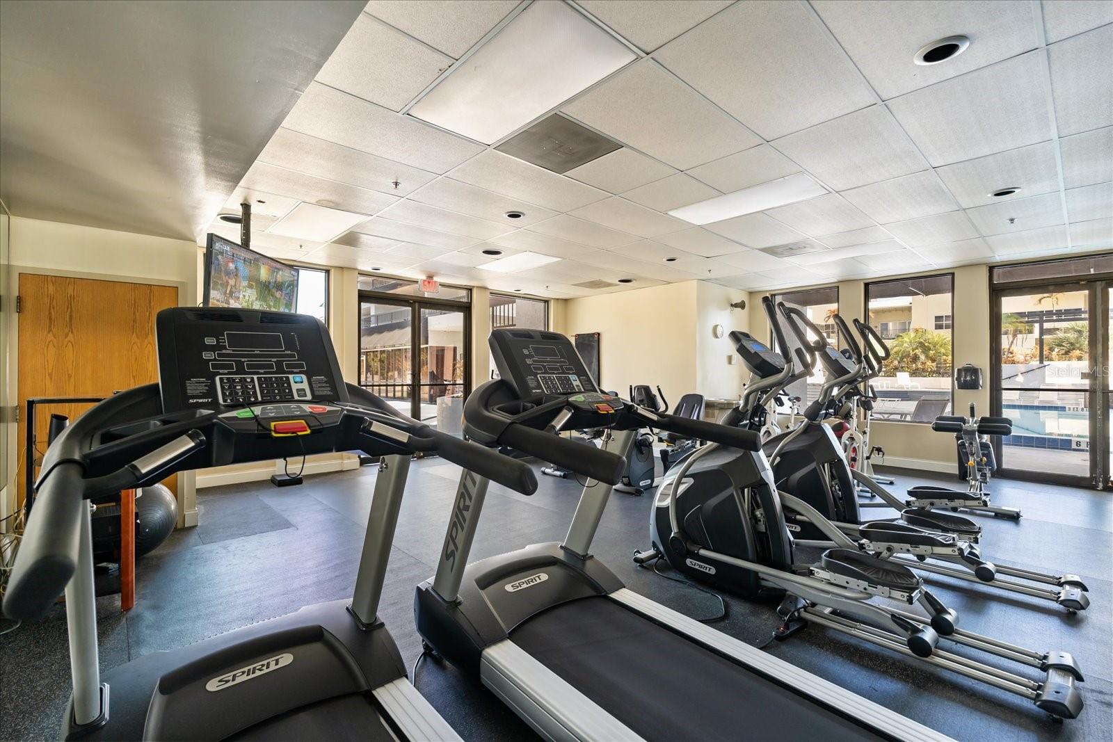 530 EAST CENTRAL CONDO - Residential