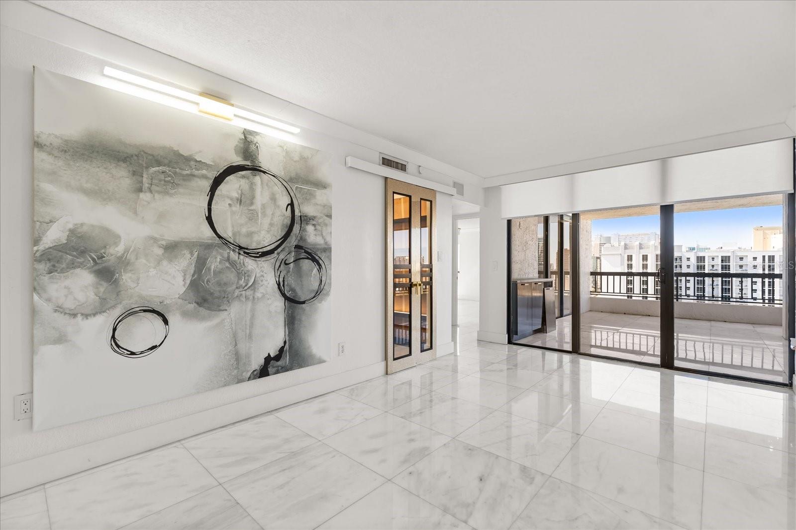 530 EAST CENTRAL CONDO - Residential