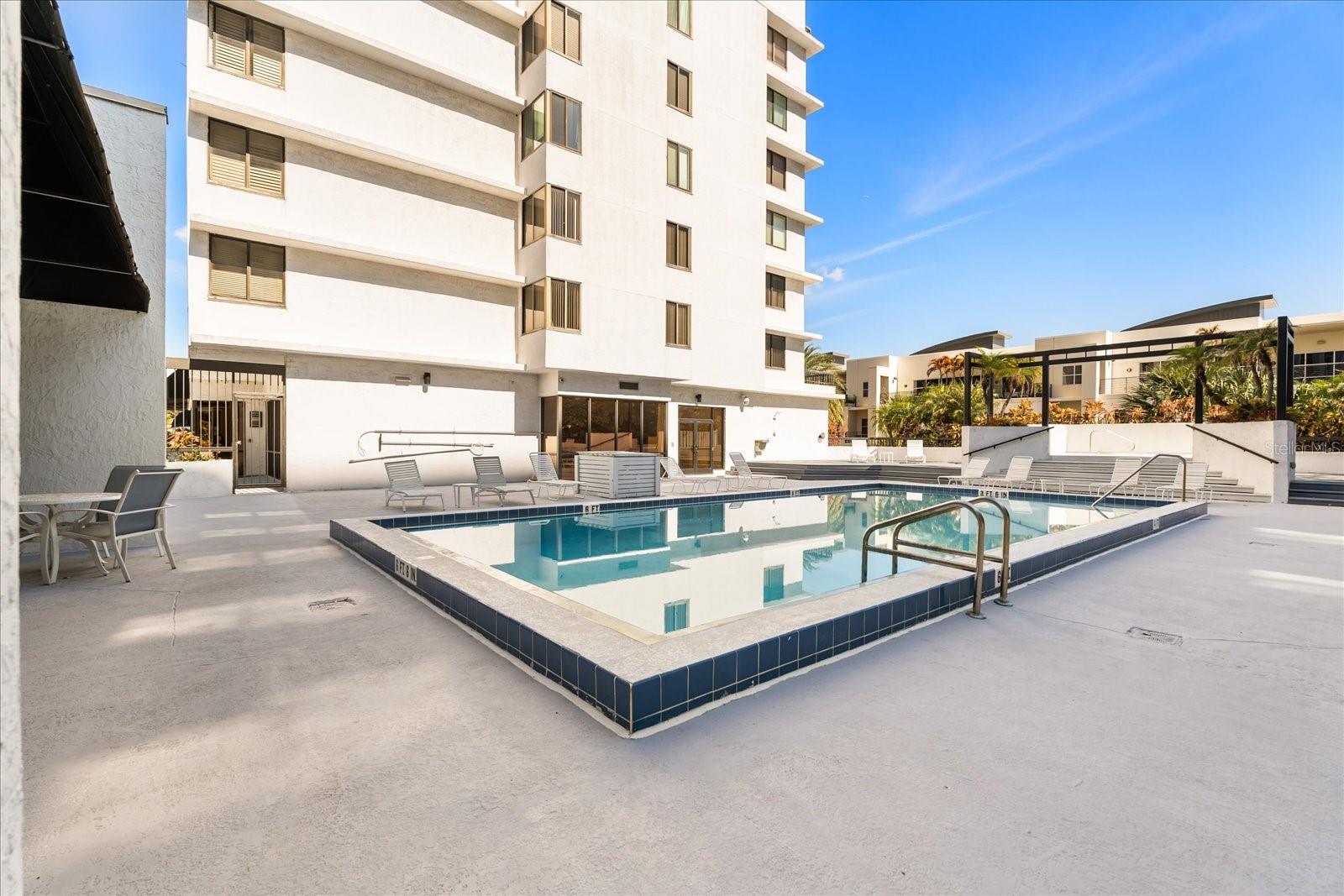 530 EAST CENTRAL CONDO - Residential