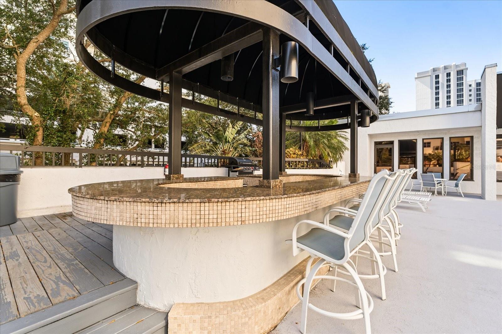 530 EAST CENTRAL CONDO - Residential