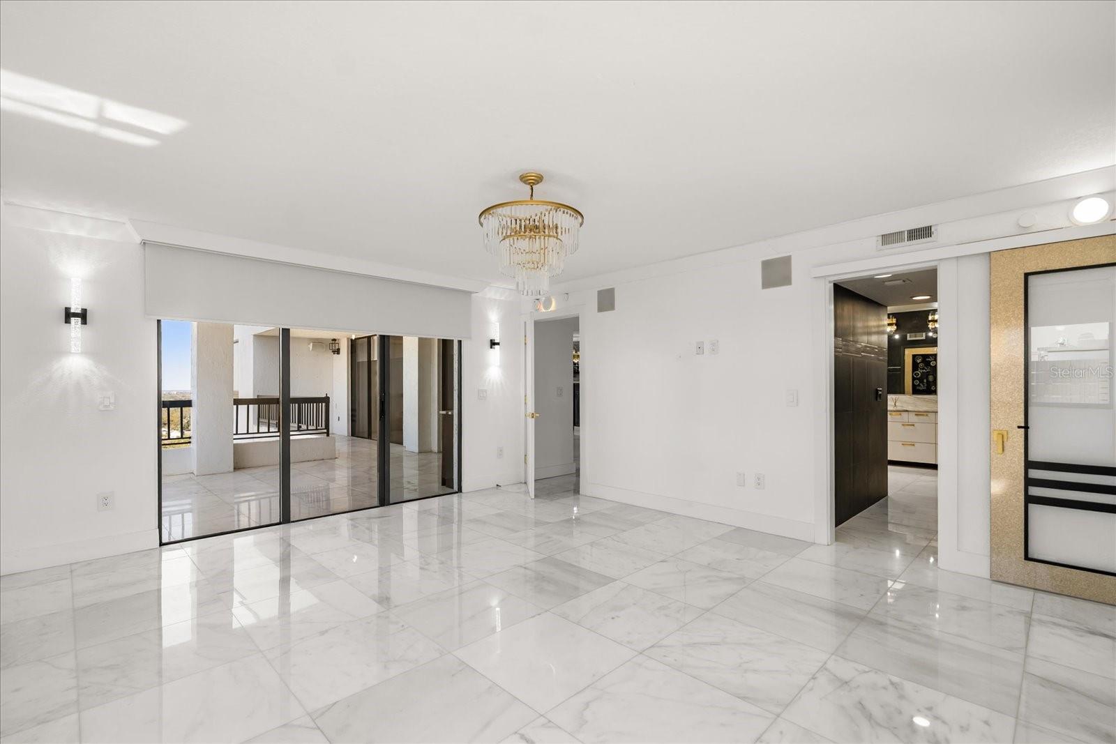 530 EAST CENTRAL CONDO - Residential