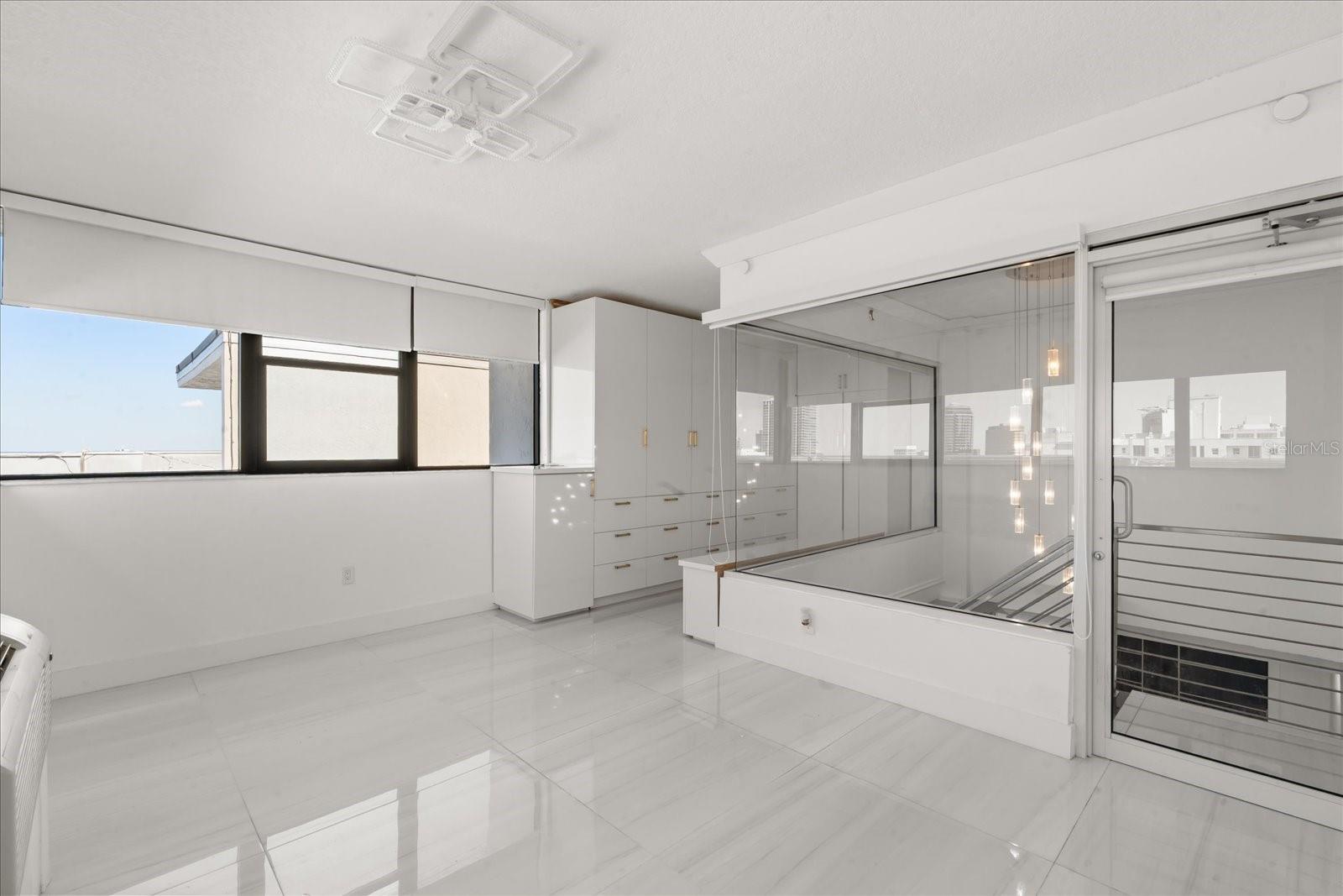 530 EAST CENTRAL CONDO - Residential