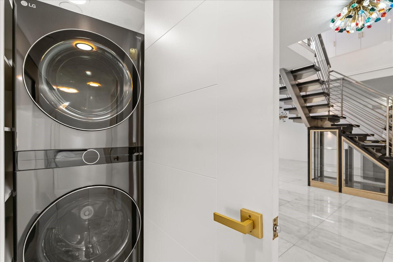 530 EAST CENTRAL CONDO - Residential