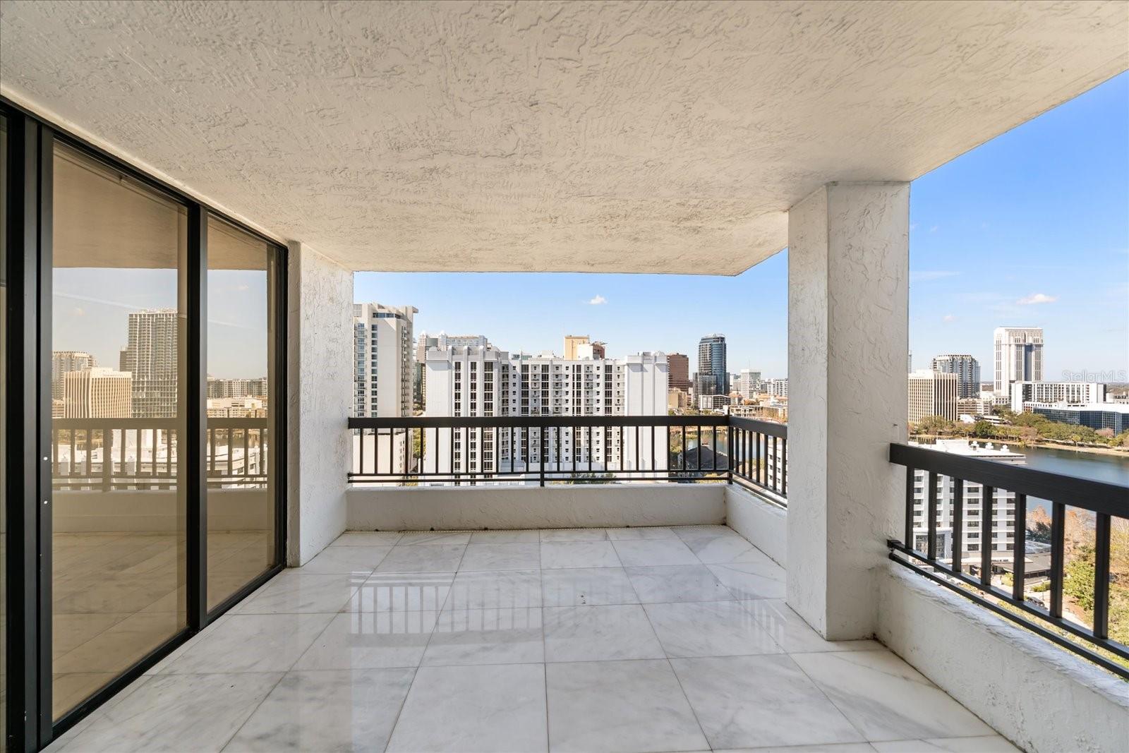 530 EAST CENTRAL CONDO - Residential