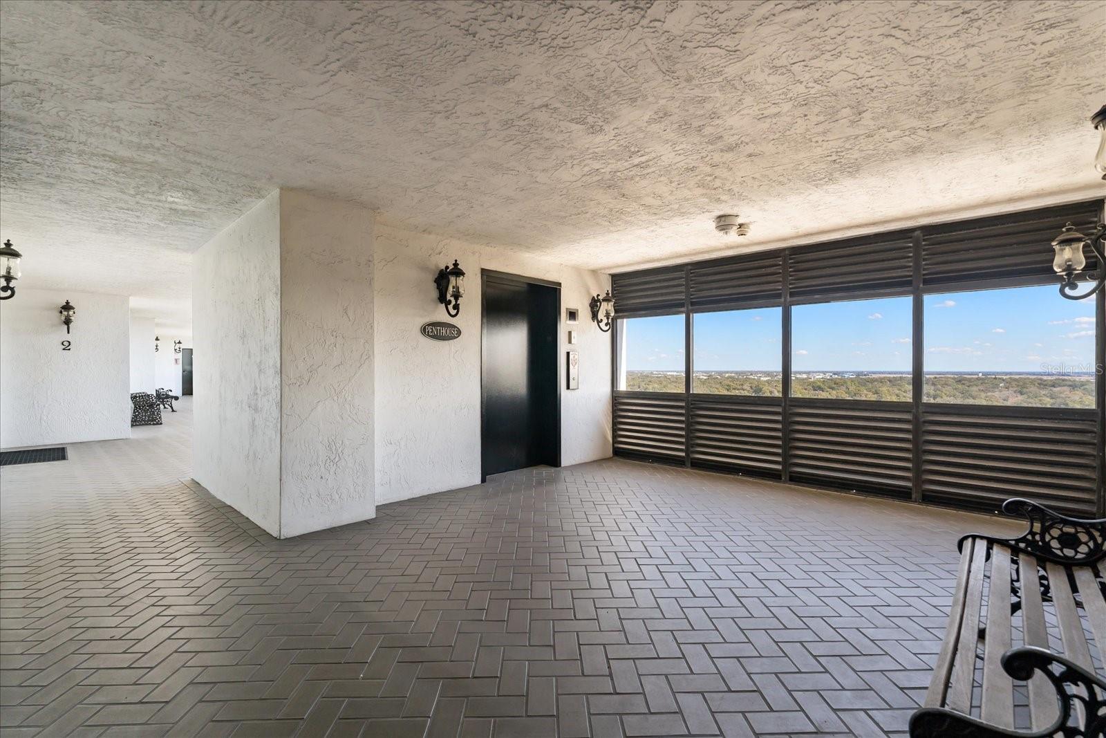 530 EAST CENTRAL CONDO - Residential