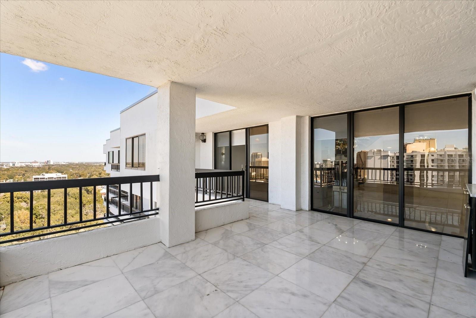 530 EAST CENTRAL CONDO - Residential