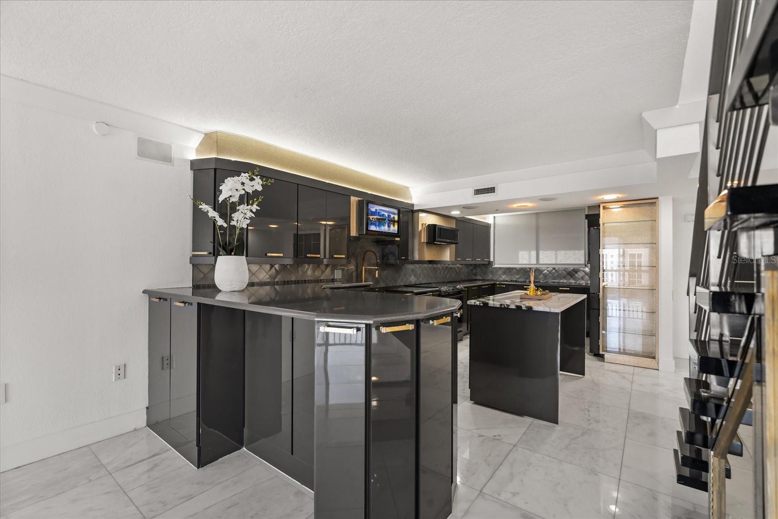 530 EAST CENTRAL CONDO - Residential