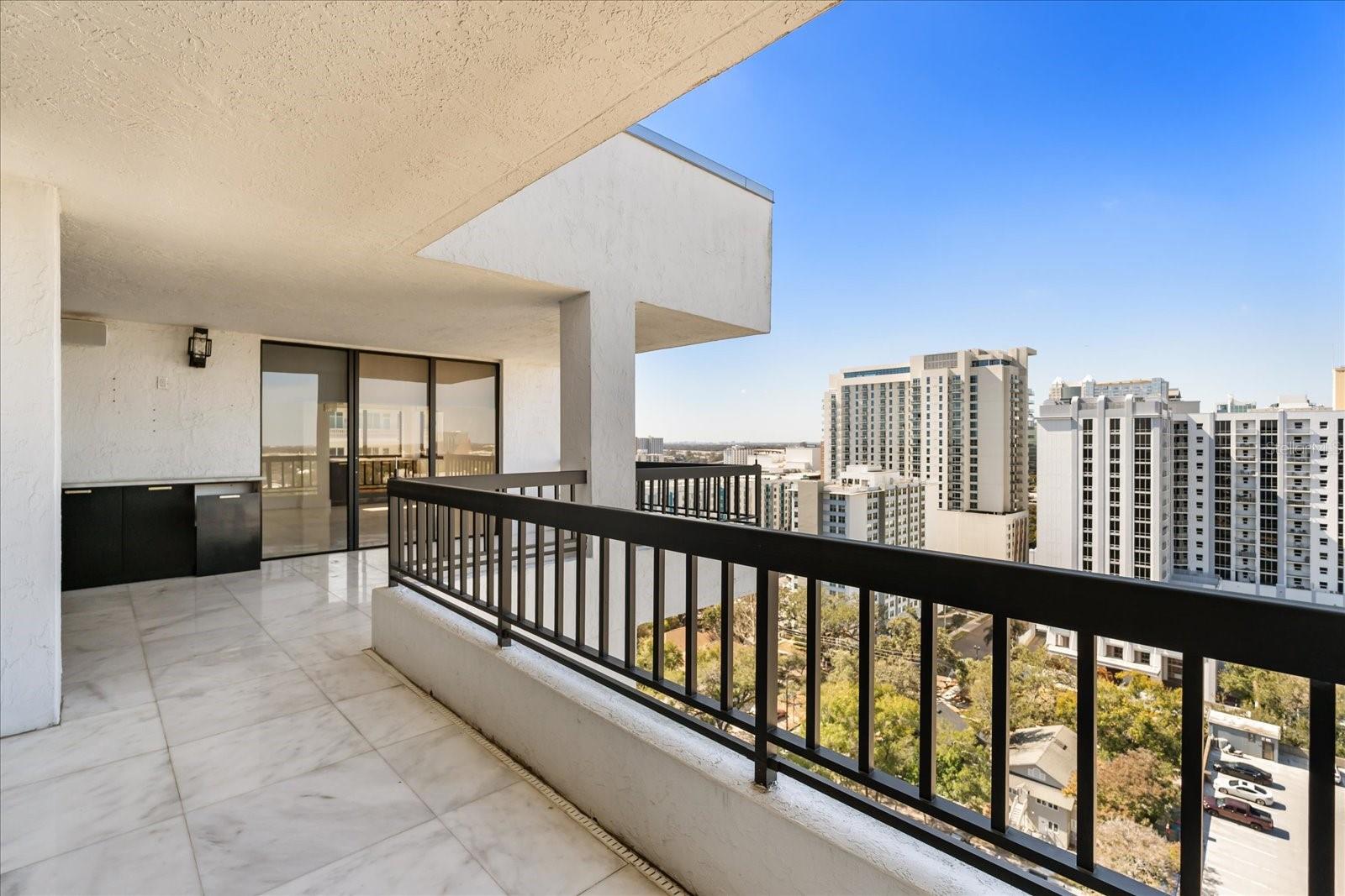 530 EAST CENTRAL CONDO - Residential