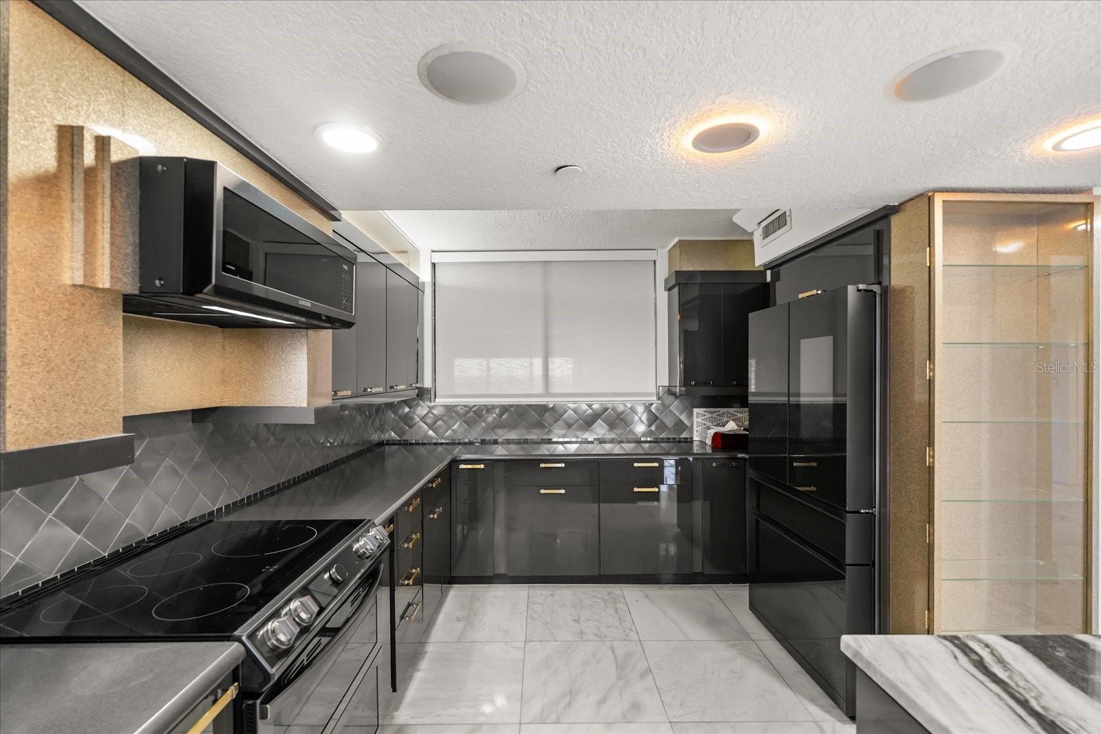 530 EAST CENTRAL CONDO - Residential