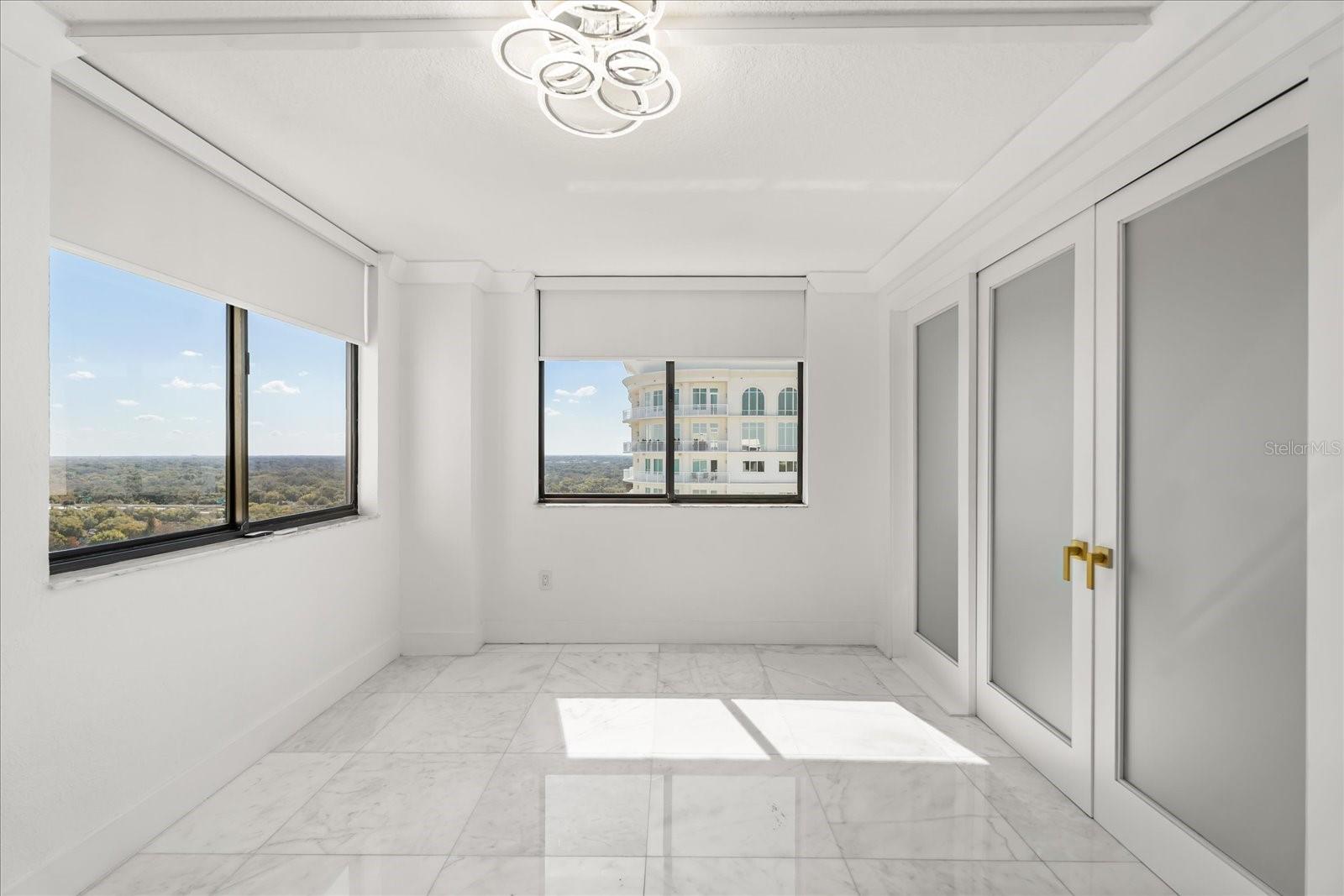 530 EAST CENTRAL CONDO - Residential