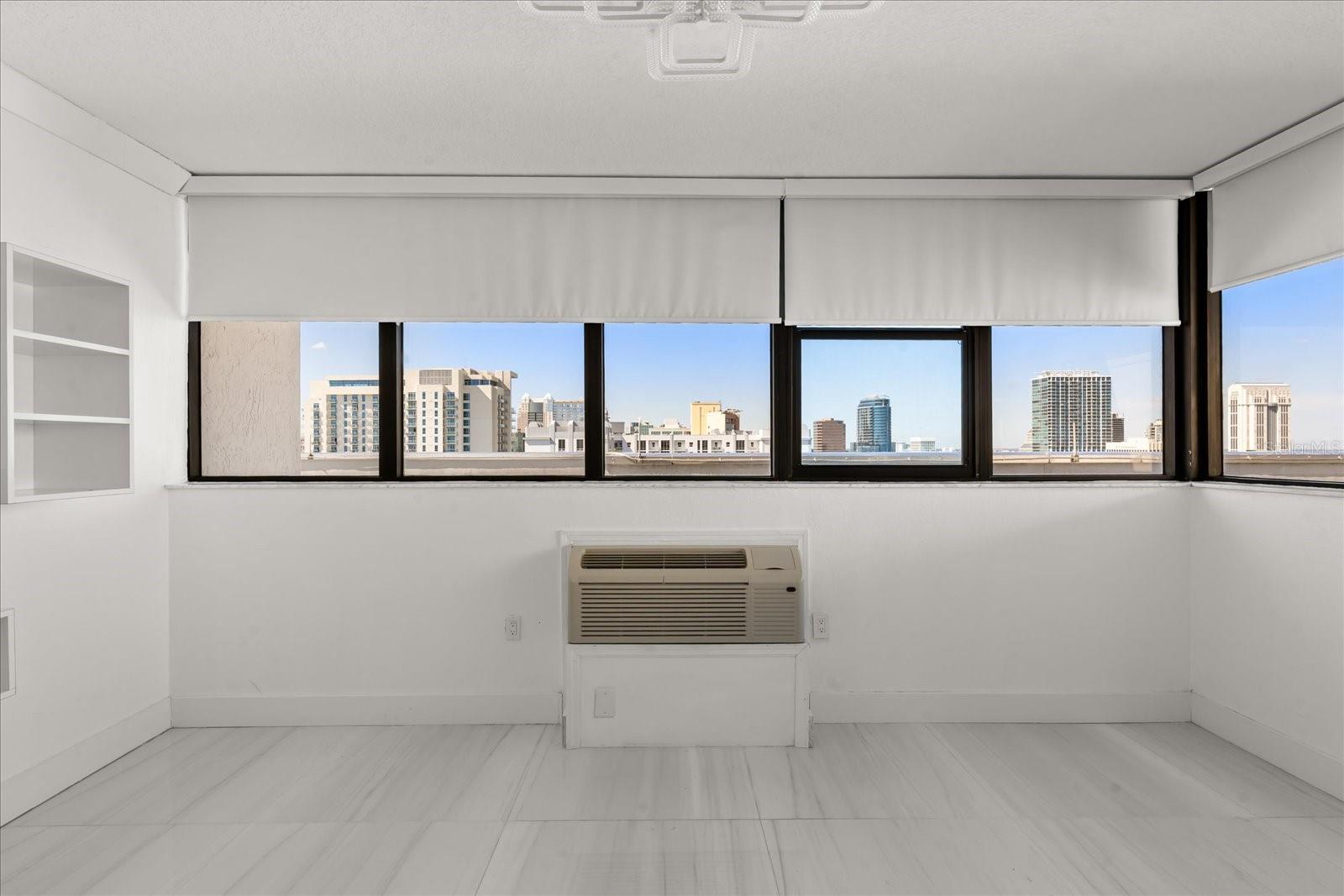 530 EAST CENTRAL CONDO - Residential