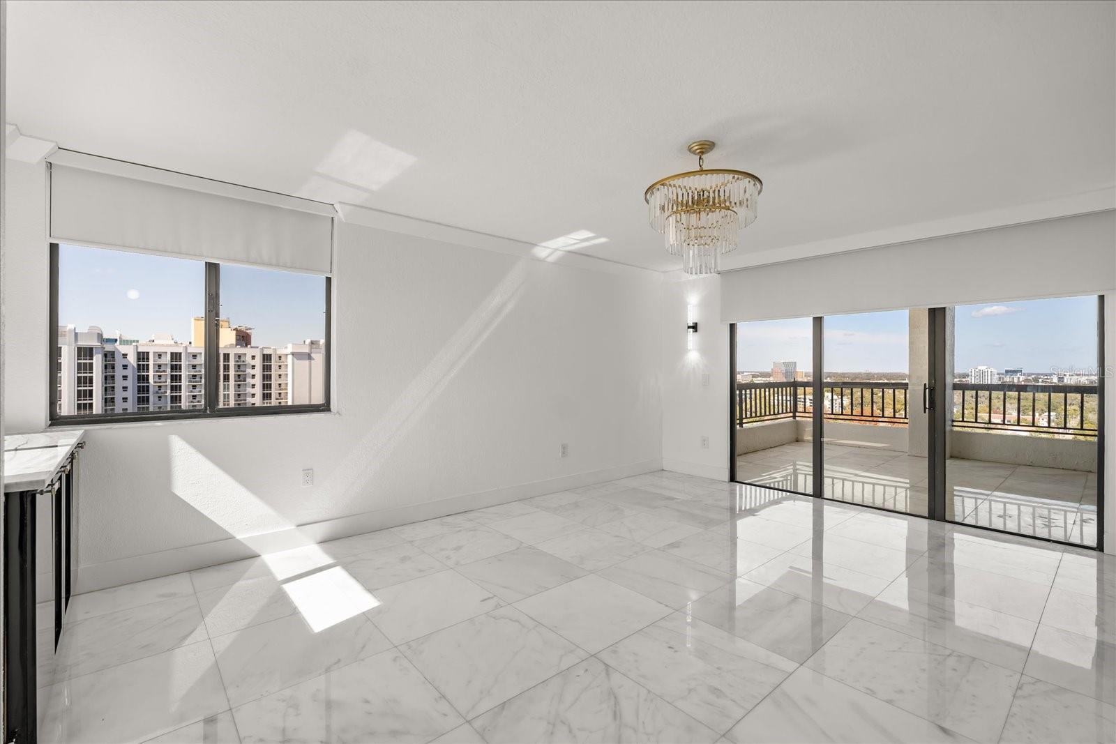 530 EAST CENTRAL CONDO - Residential