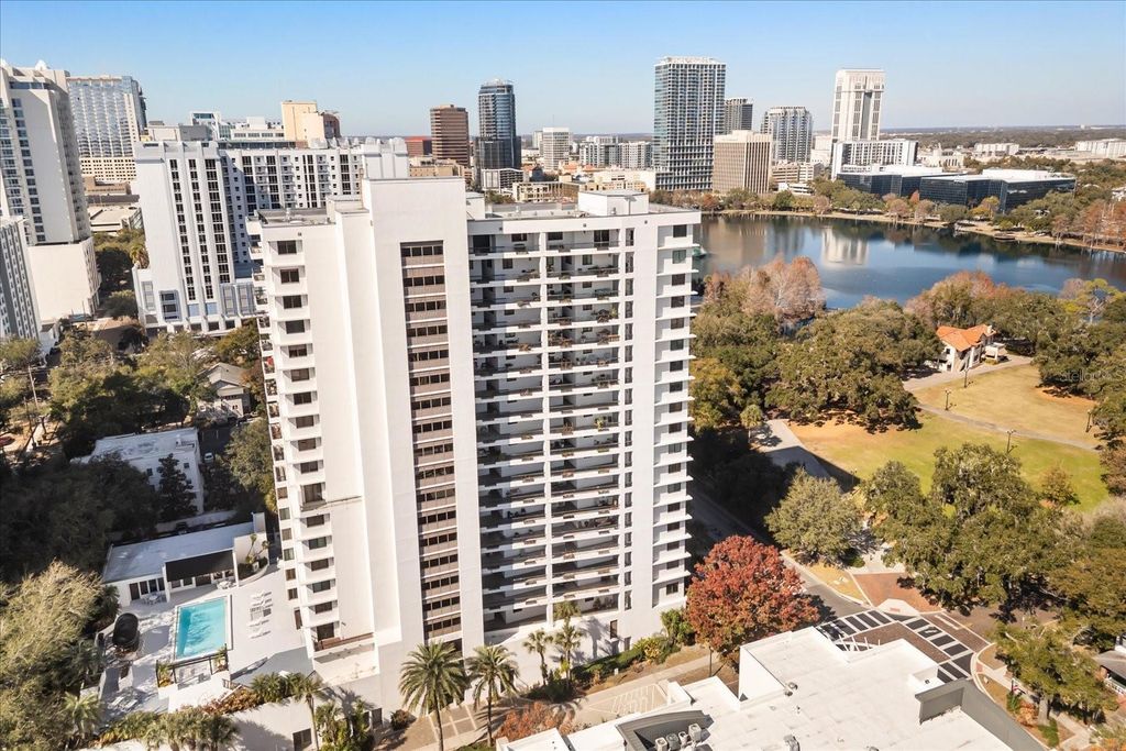 Photo of 530 E Central Boulevard #1901, Orlando, FL 32801 (MLS # O6383408)