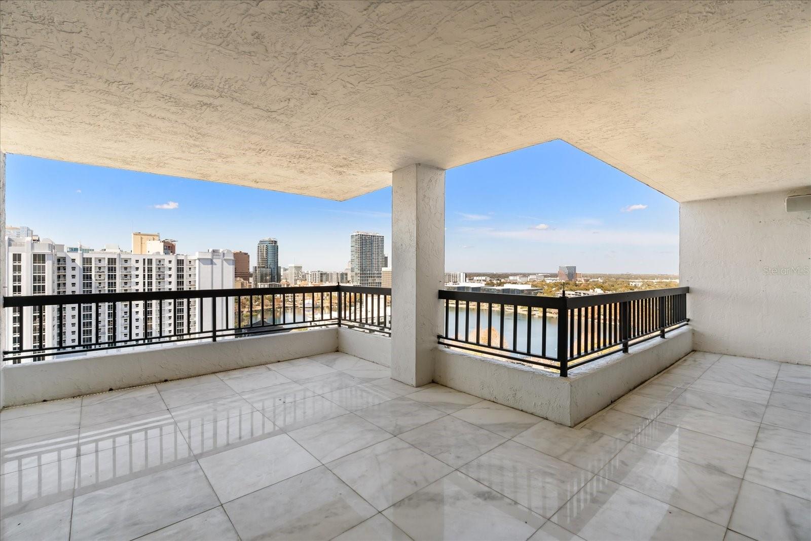 530 EAST CENTRAL CONDO - Residential