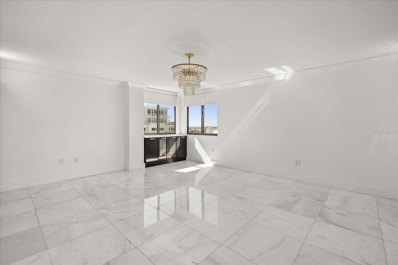 530 EAST CENTRAL CONDO - Residential