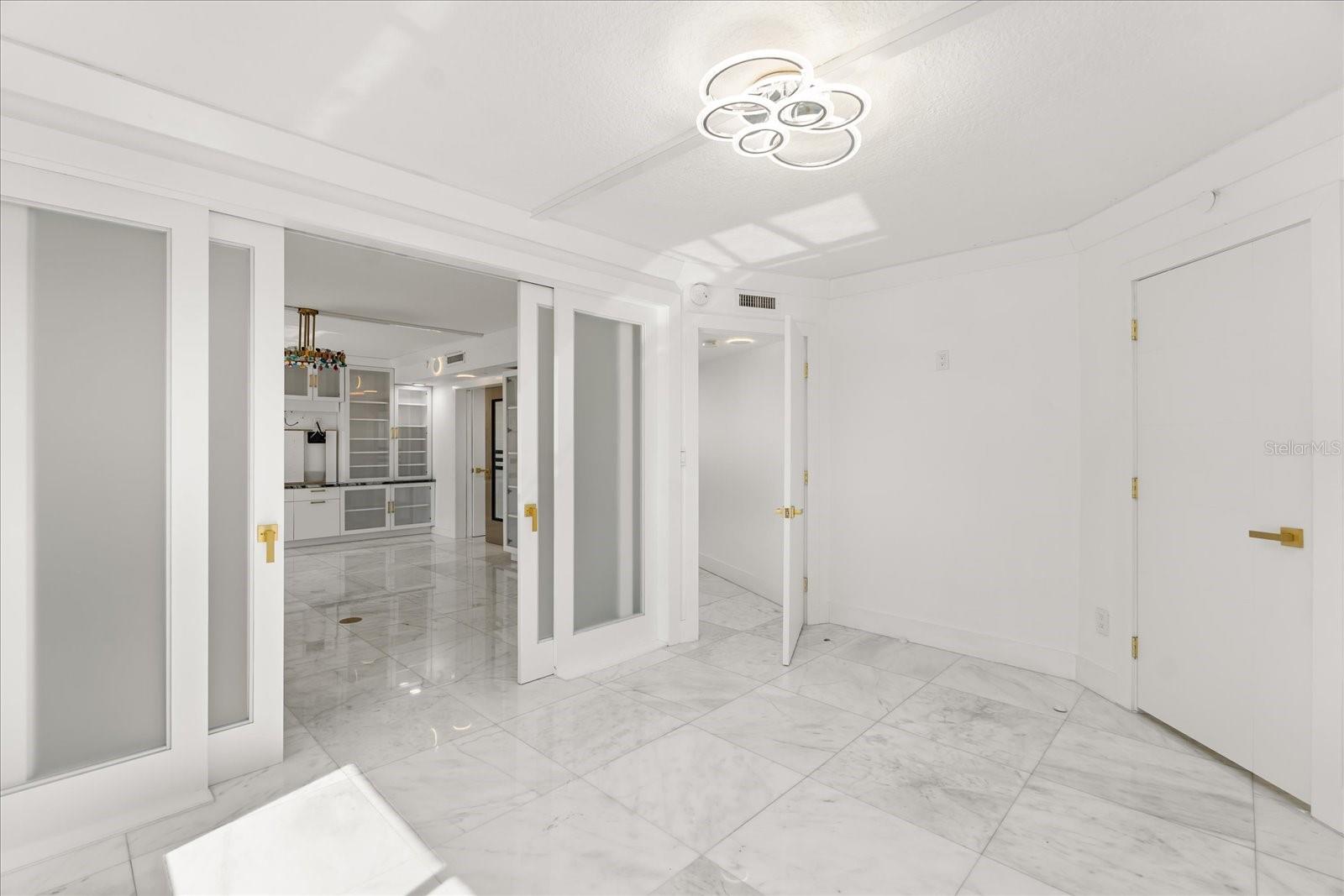 530 EAST CENTRAL CONDO - Residential