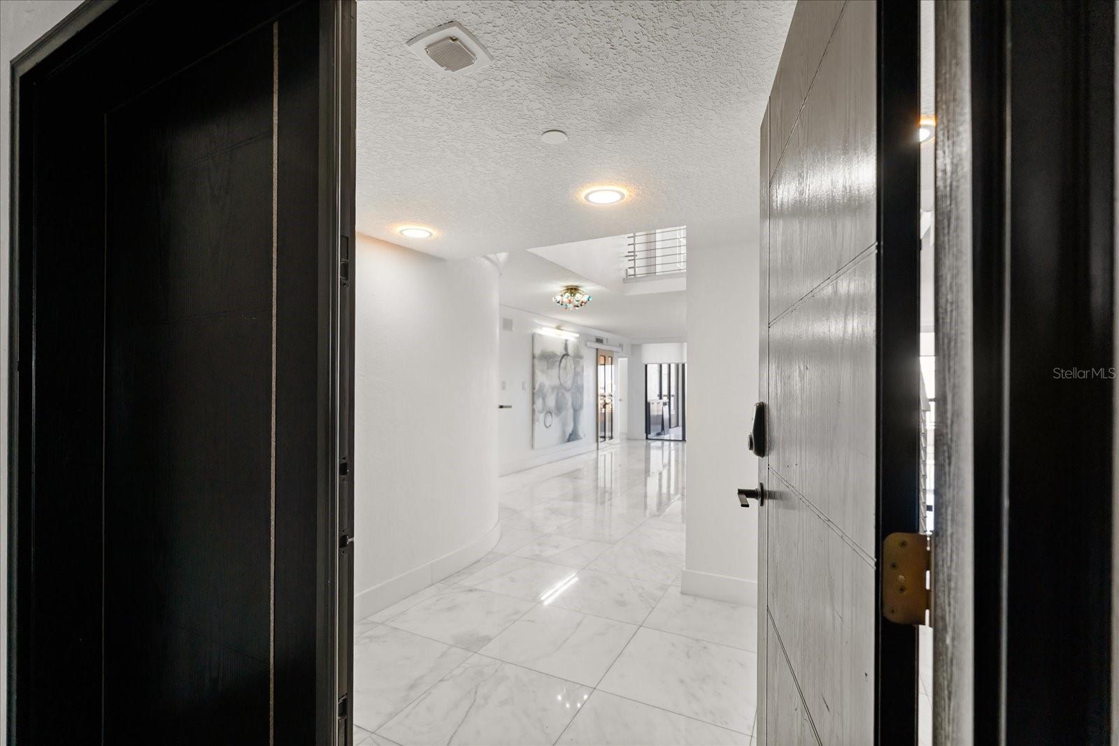 530 EAST CENTRAL CONDO - Residential