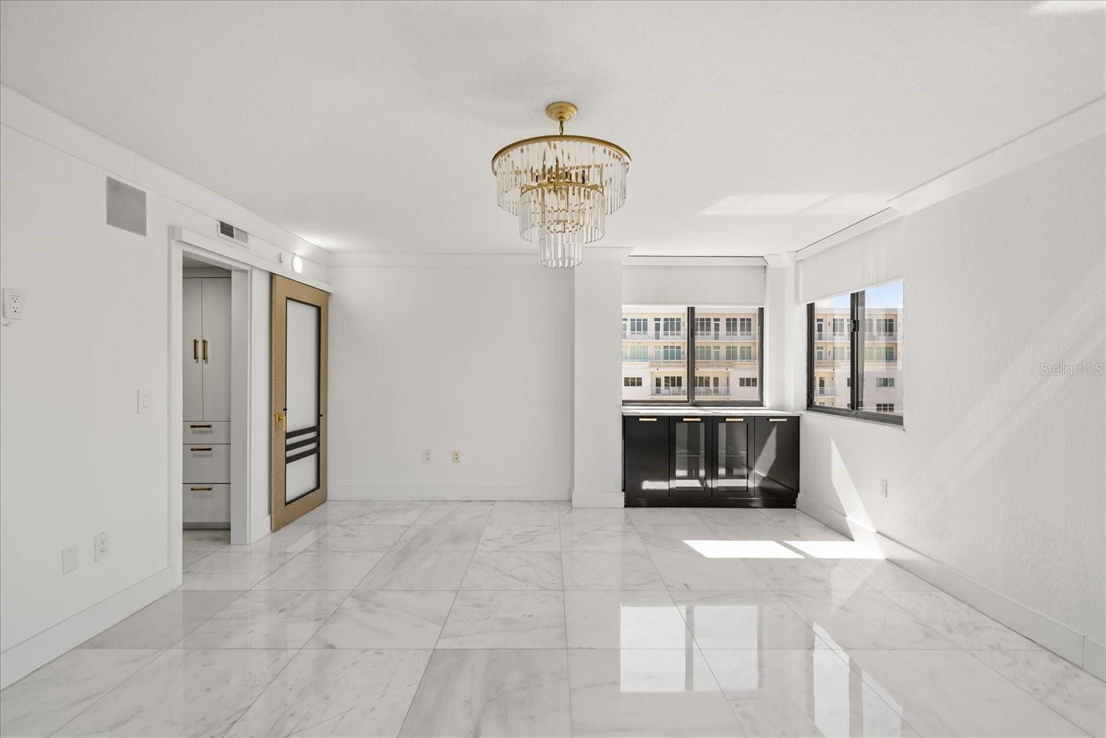 530 EAST CENTRAL CONDO - Residential