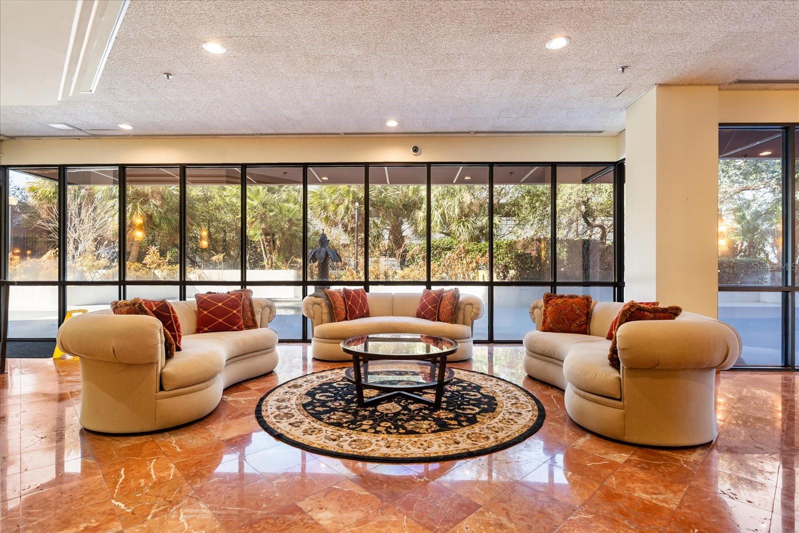 530 EAST CENTRAL CONDO - Residential