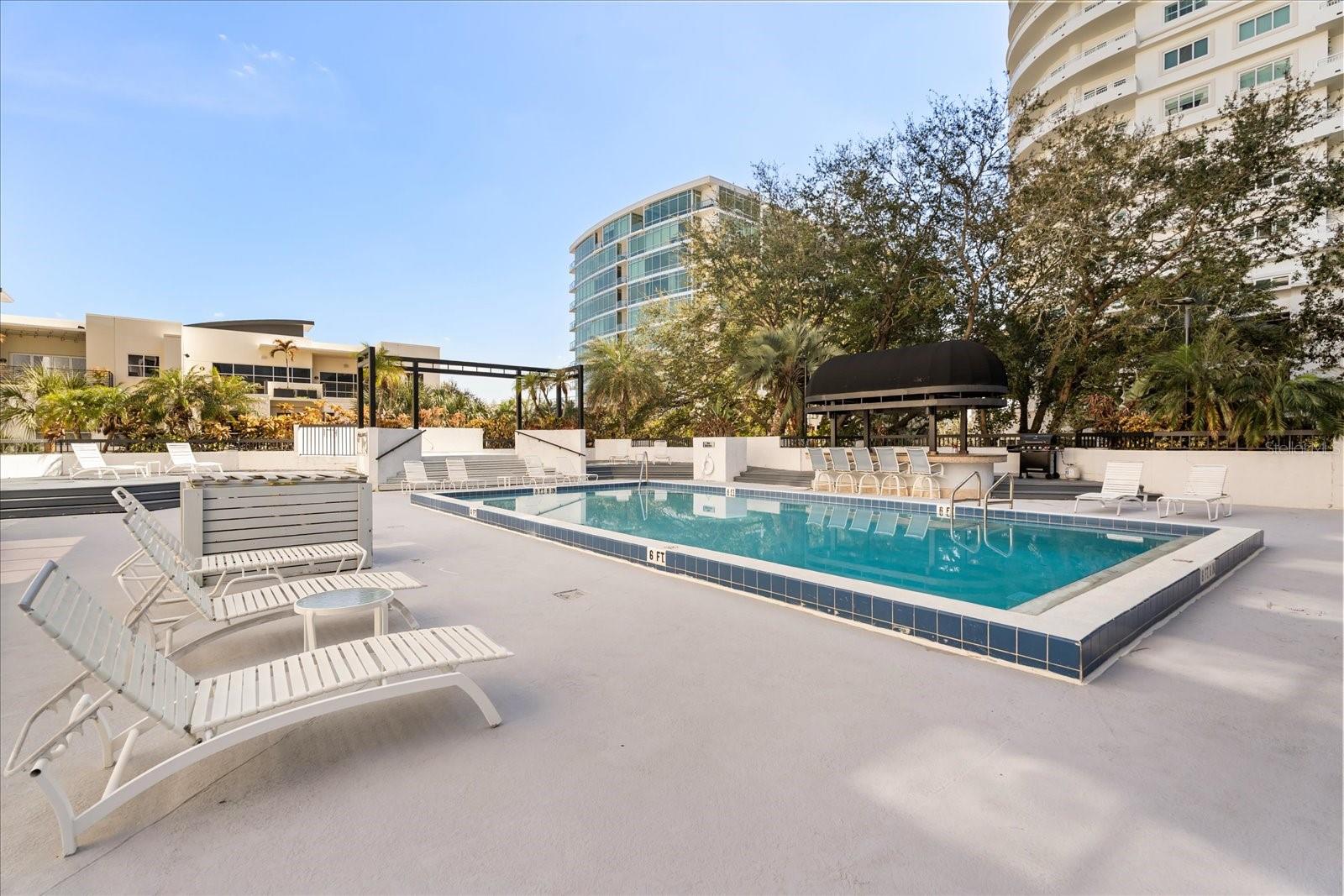 530 EAST CENTRAL CONDO - Residential