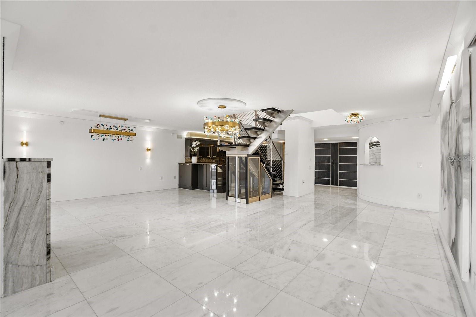 530 EAST CENTRAL CONDO - Residential