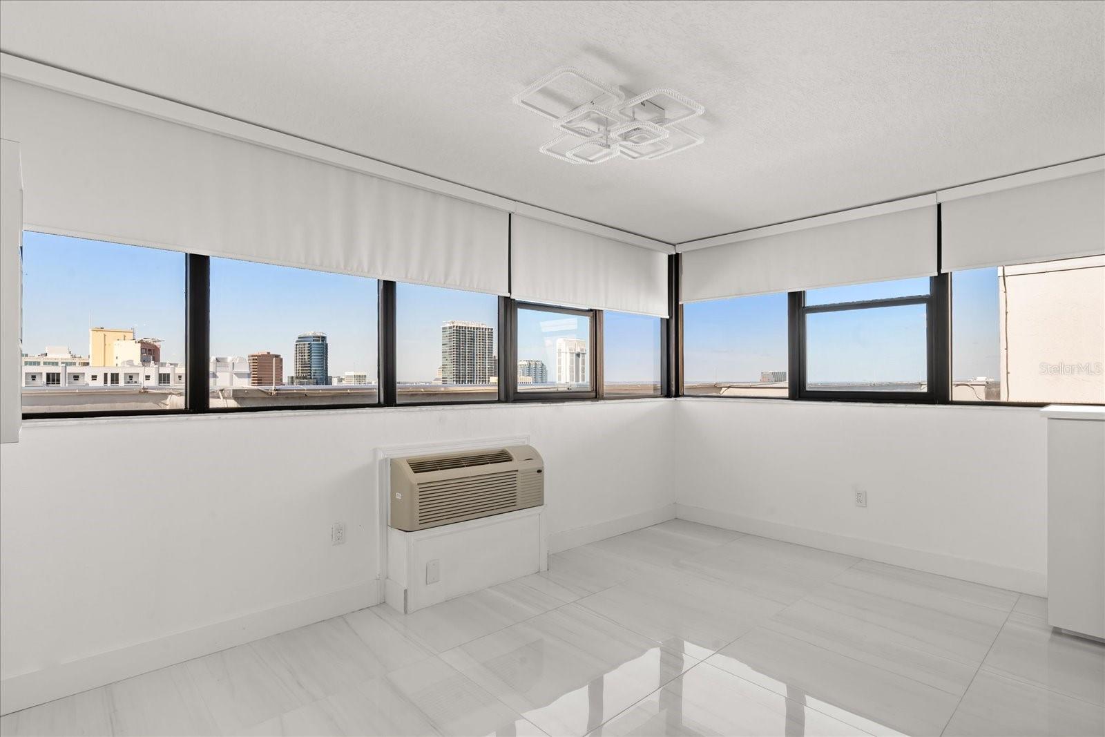 530 EAST CENTRAL CONDO - Residential