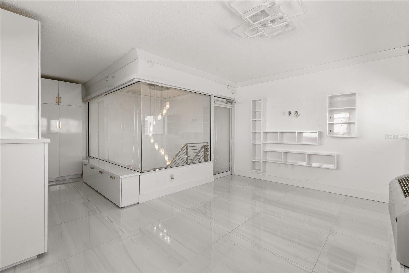 530 EAST CENTRAL CONDO - Residential