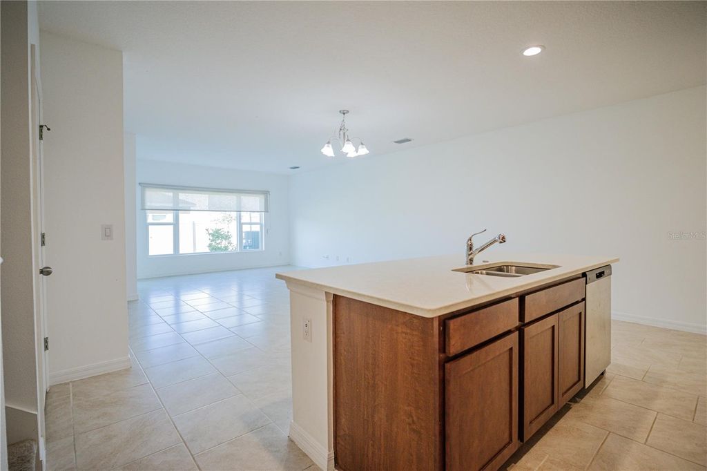 Photo of 1284 Wispy Cypress Drive, Kissimmee, FL 34746 (MLS # S5145968)