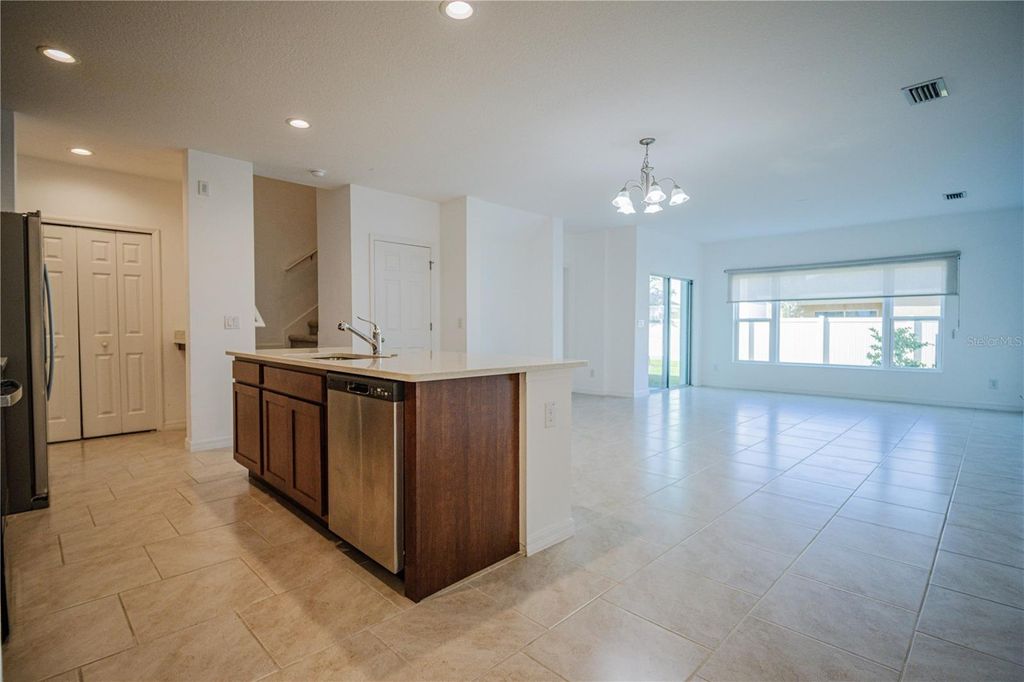 Photo of 1284 Wispy Cypress Drive, Kissimmee, FL 34746 (MLS # S5145968)