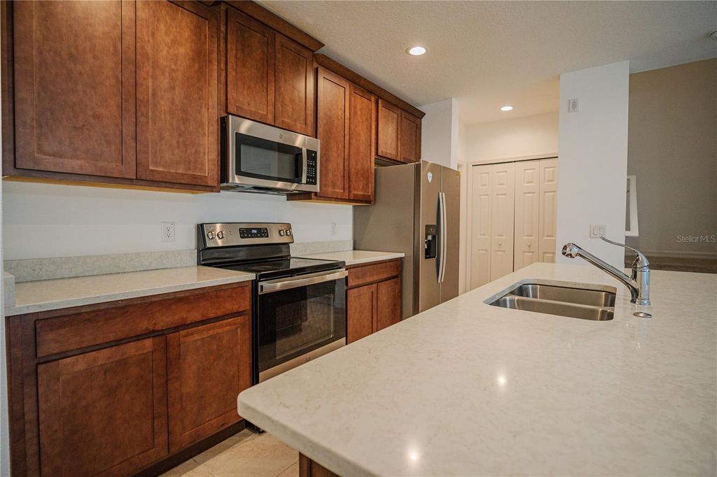 Photo of 1284 Wispy Cypress Drive, Kissimmee, FL 34746 (MLS # S5145968)