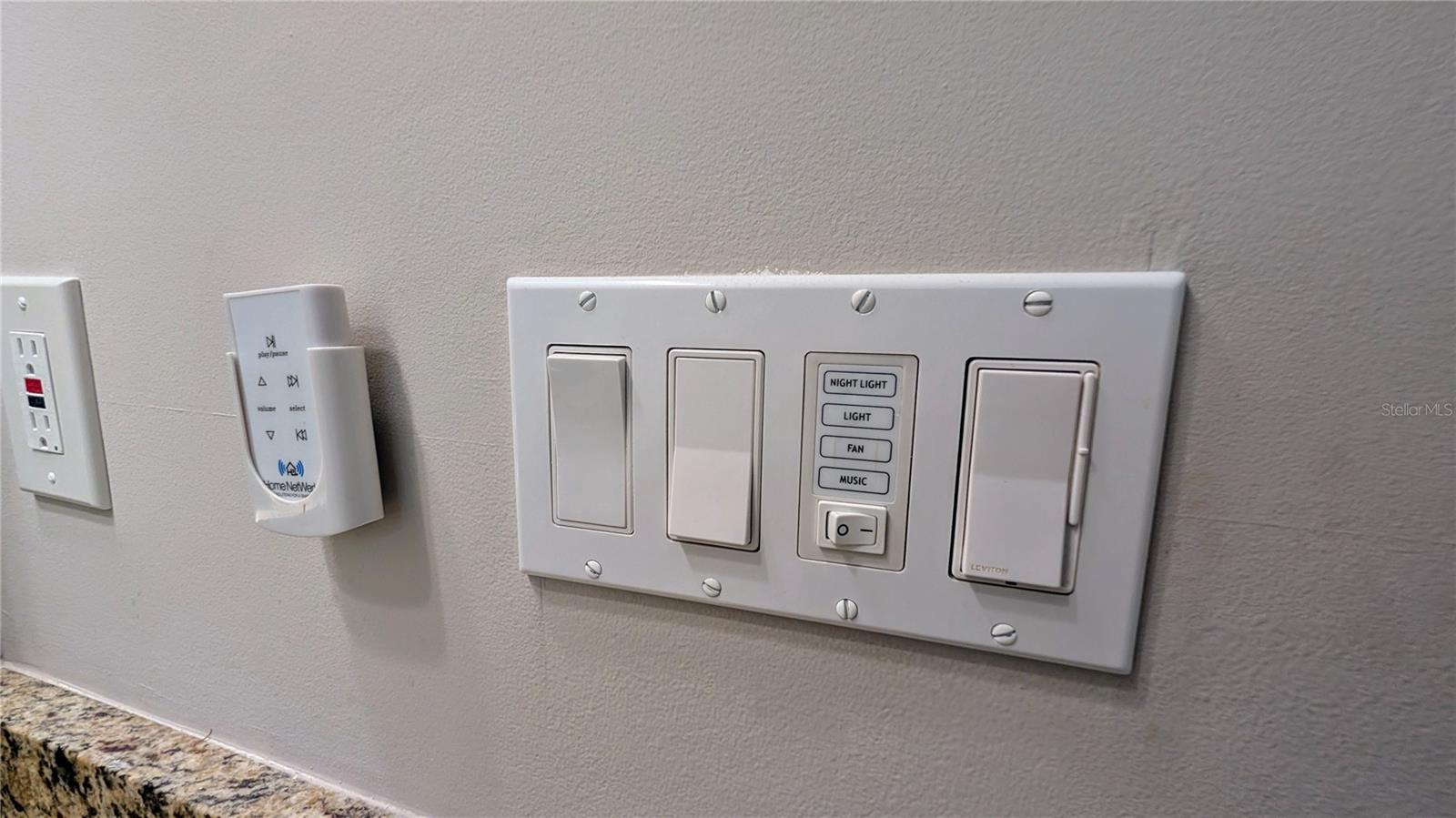 VILLAGE PLAZA SEC 4 - Residential