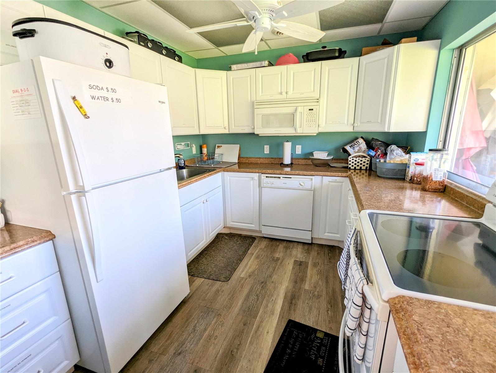 VILLAGE PLAZA SEC 4 - Residential