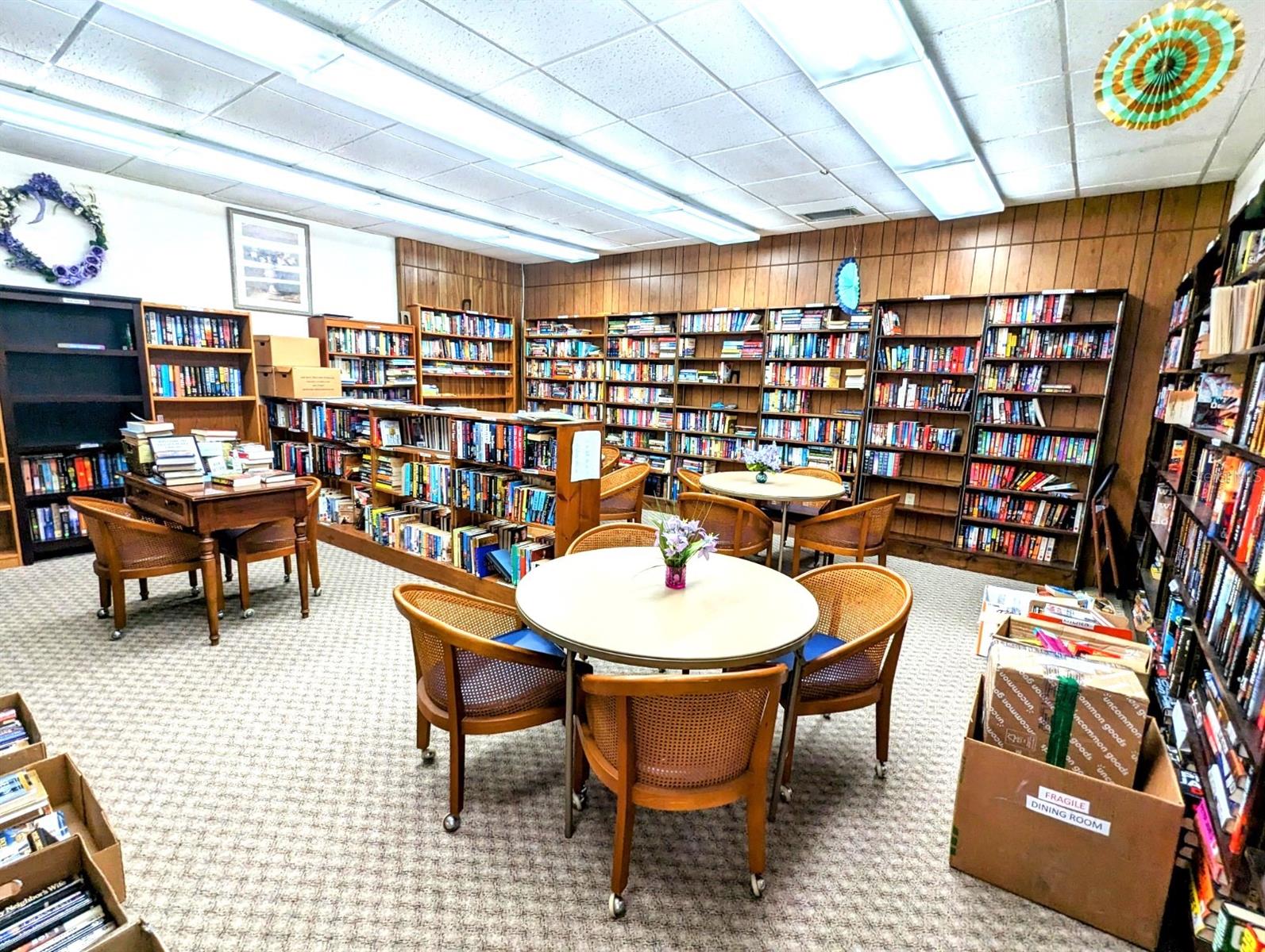 VILLAGE PLAZA SEC 4 - Residential