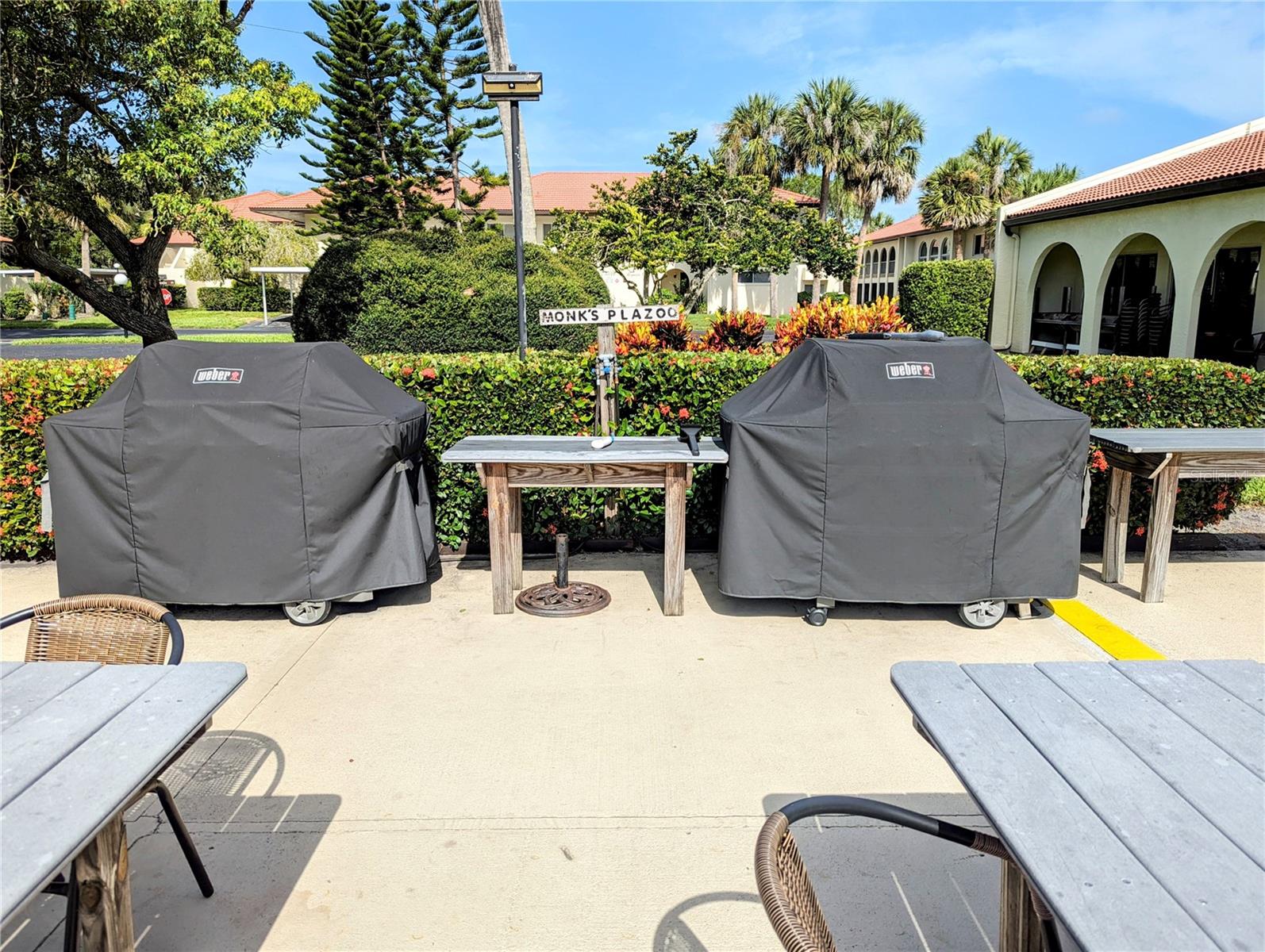 VILLAGE PLAZA SEC 4 - Residential